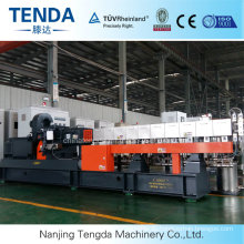 High -Torque Filler Masterbatch Twin Screw Extruder